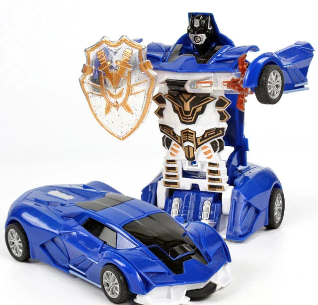Carrinho Transformers - RollBots